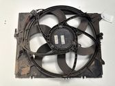 Elektrinis radiatorių ventiliatorius