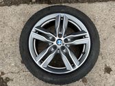 18 Zoll Leichtmetallrad Alufelge