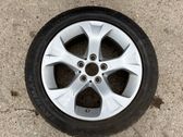 17 Zoll Leichtmetallrad Alufelge