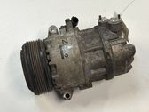 Ilmastointilaitteen kompressorin pumppu (A/C)