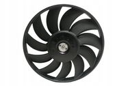Fan set