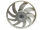 Fan set
