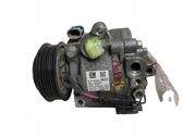 Air conditioning (A/C) compressor (pump)