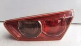 Tailgate rear/tail lights