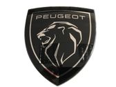 Manufacturer badge logo/emblem