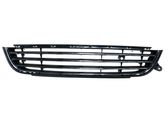 Front bumper lower grill