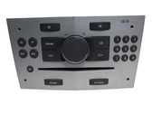 Panel / Radioodtwarzacz CD/DVD/GPS