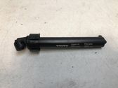 Headlight washer spray nozzle