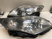 Headlight/headlamp