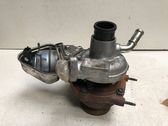 Turbina