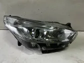 Headlight/headlamp