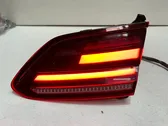 Tailgate rear/tail lights