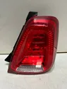 Rear/tail lights