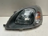 Headlight/headlamp