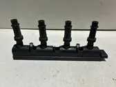 High voltage ignition coil