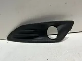 Front fog light trim/grill