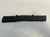 Rear bumper mounting bracket