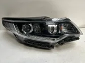 Headlight/headlamp