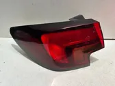 Rear/tail lights