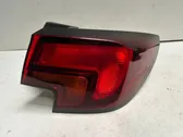 Rear/tail lights