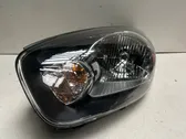 Headlight/headlamp