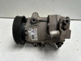 Klimakompressor Pumpe