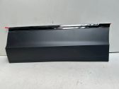 Trim molding