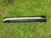 Front door trim (molding)