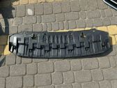 Front bumper skid plate/under tray