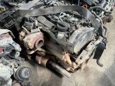 Austauschmotor