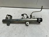 Fuel main line pipe