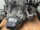 Manual 5 speed gearbox