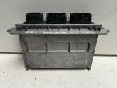 Motorsteuergerät ECU