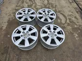 R17 alloy rim