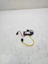 Alarm movement detector/sensor