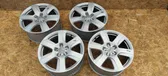 R17 alloy rim