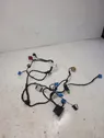 Dashboard wiring loom