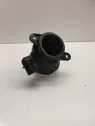 Intake resonator