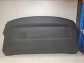 Parcel shelf