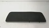 Parcel shelf speaker trim grill
