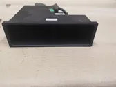 Dashboard storage box/compartment