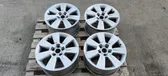 R17 alloy rim