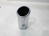 Rear muffler/silencer tail pipe