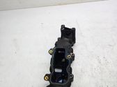 Intake manifold