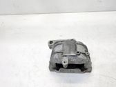 Válvula de vacío del soporte de motor