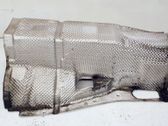 Hitzeschutz Abschirmblech