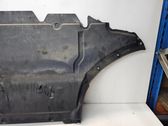 Unterfahrschutz Unterbodenschutz Motor