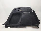 Other trunk/boot trim element