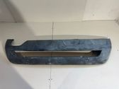 Rear bumper