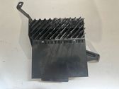 Aerial antenna amplifier